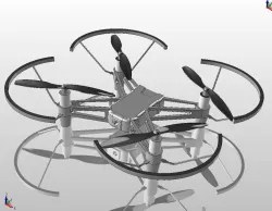 Drone Prototype