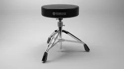 Drummer chair