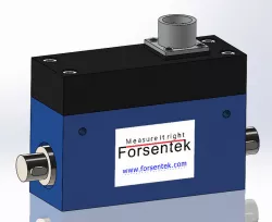 Dynamic torque sensor FY02 Shaft rotary torque transducer