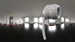 Earphone solidworks