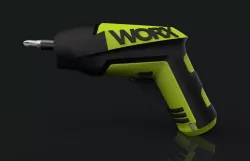 Electric Drill