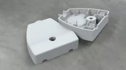 Electric plug