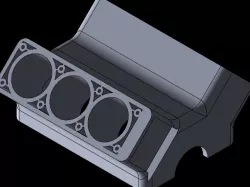 Engine Block