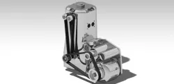 Engine Model Mk2