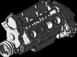 vtmb engine 3D Models | Page 1 | STLFinder