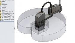 epson scara robot 3D Models | Page 1 | STLFinder