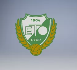 ETO FC logo