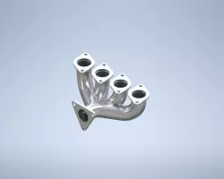 Exhaust Manifold
