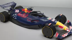F1 2021 Concept