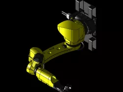 FANUC-M20iD/25