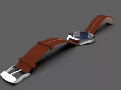Fastrack Watch