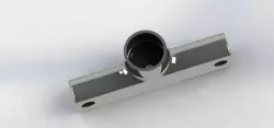 Faucet sand and casting mold