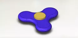 Fidget Spinner