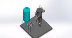 filter system