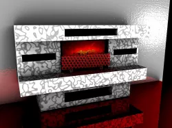 FIREPLACE SERIES F 9 PCB-Tech