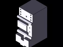 Fixture Block