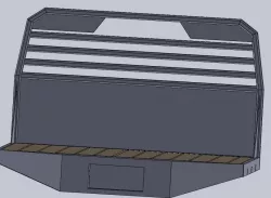 Flatbed