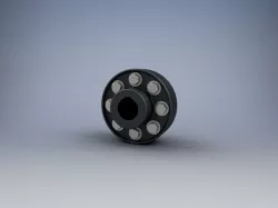 flenge coupling
