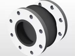FLEXIBLE RUBBER