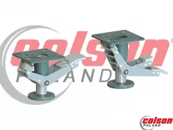 FLOOR LOCK 4040-0206 COLSON