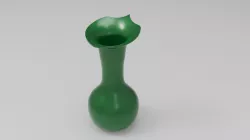 flower vase