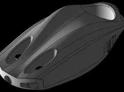 Flying Car Concept 7
