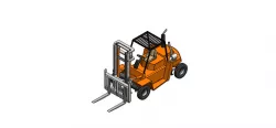Fork Lift