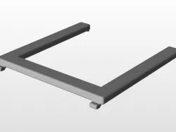 FRC 6424 2020 preseason CAD