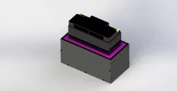 FRC Battery Box