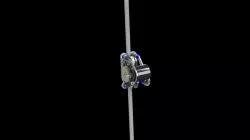 FRC Linear Gearbox