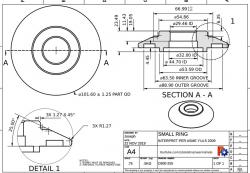 PartDesign Groove - FreeCAD Documentation