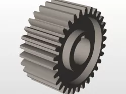 Gear