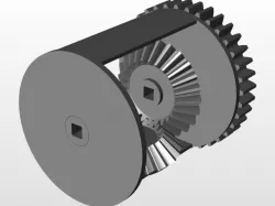 Gear Files