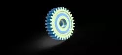 Gear Model