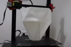 Geometric Lamp