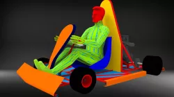 Go-Kart