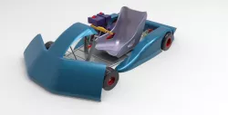 GoKart