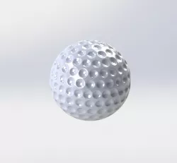 Golf Ball