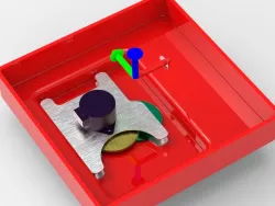 GrabCAD Challange