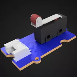 Grove micro switch v1.0