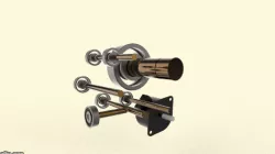Grundfos Stud