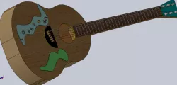 GUITAR