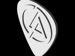 Guitar Pick