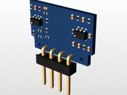 H3V4F RF module