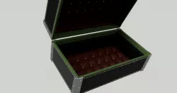 Hand-crafted Mini Trunk