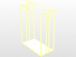 tanning rack 3D Models | Page 1 | STLFinder