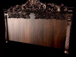 HEAD BOARD OF BED SERIES B10