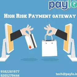 High Risk Payment Gateway, Online Secure Payment Gateway