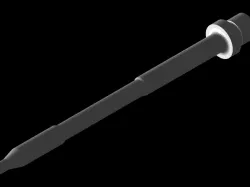 HK MP5 Firing Pin