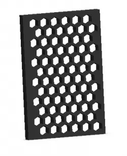 Honeycomb